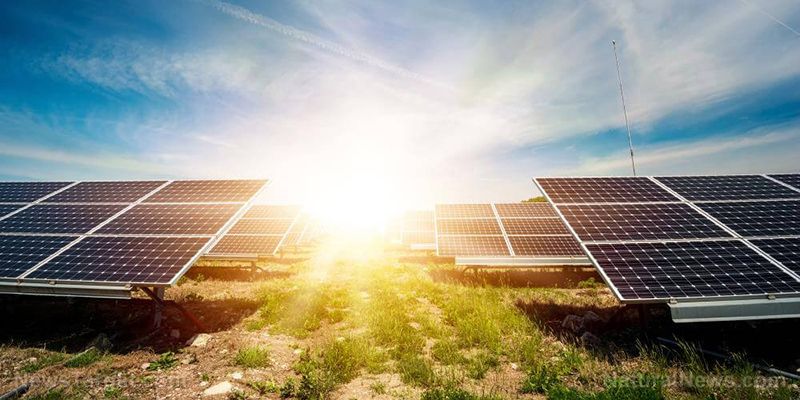 Photovoltaic Industry